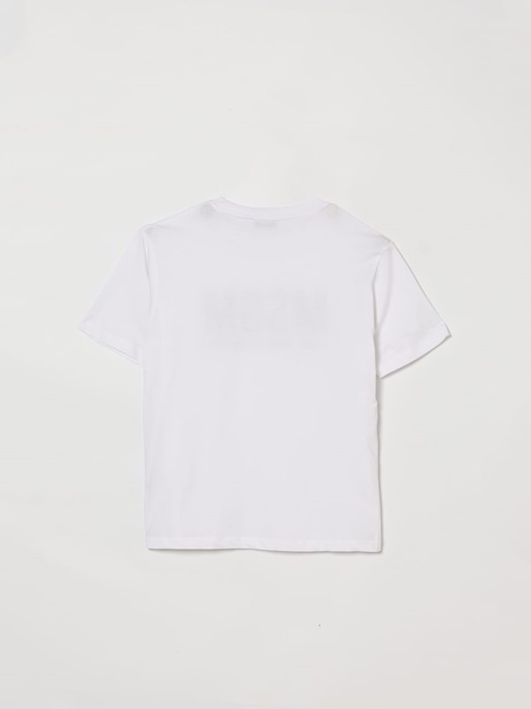 T-shirt msgm