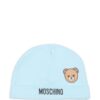 Cappello moschino