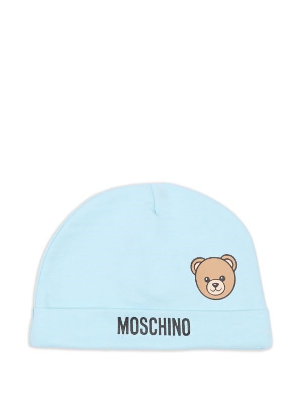 Cappello moschino