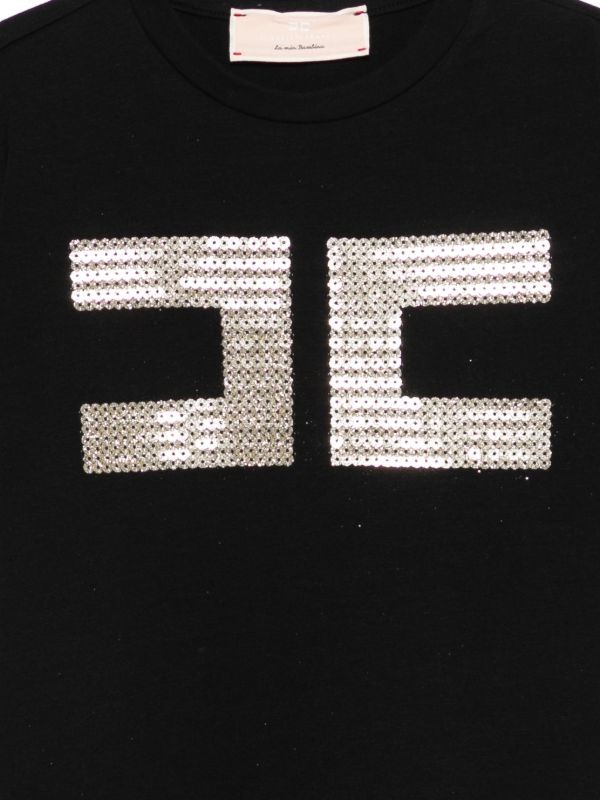 87C6D6B5242047A6C793452F25C6D5F4_ T-shirt elisabetta franchi