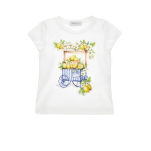 880DF808AAE5588A8019CF169F5D54D8_ T-shirt monnalisa