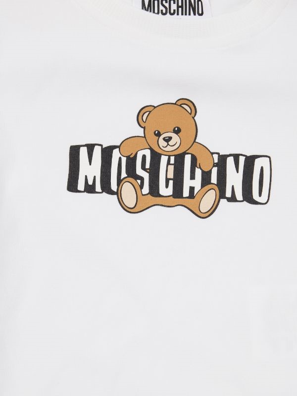Abito moschino