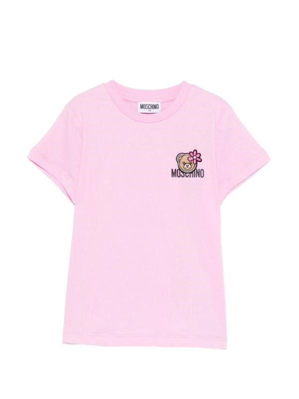 T-shirt moschino