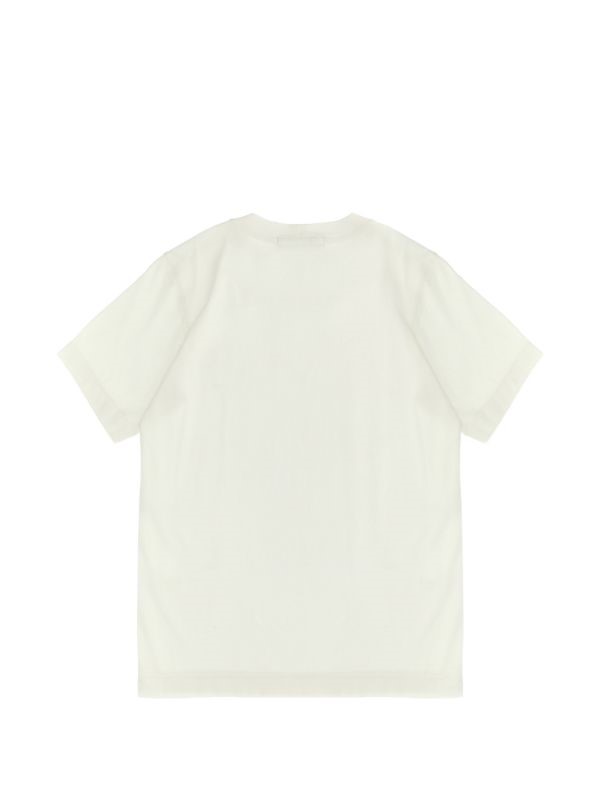 T-shirt stone island