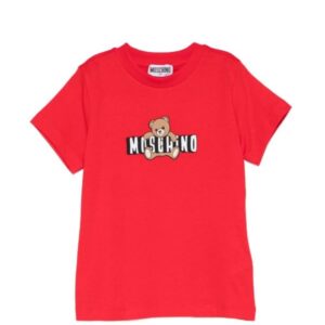 8CD1B17A4A6C1EB90FAA7DA3CF50CAEE_ T-shirt moschino