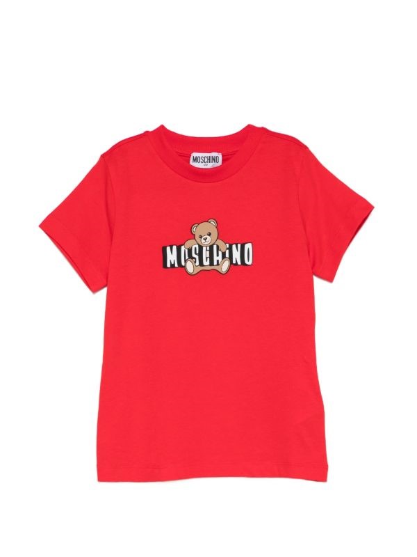 T-shirt moschino