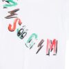 T-shirt msgm