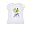 T-shirt monnalisa