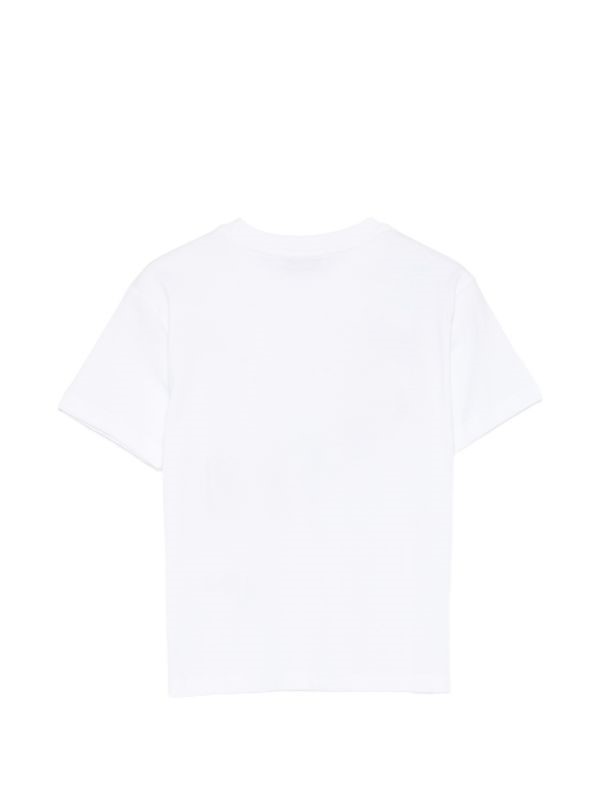 T-shirt msgm