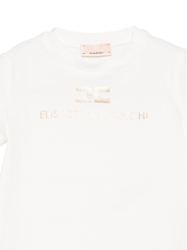 T-shirt elisabetta franchi