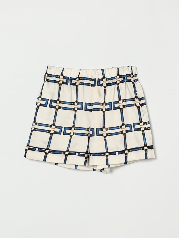 Shorts elisabetta franchi
