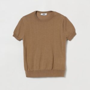 T-shirt msgm