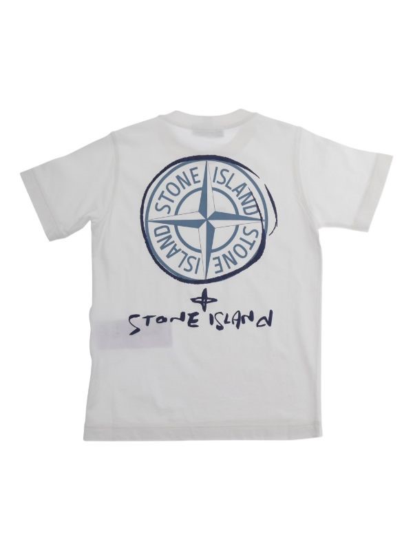T-shirt stone island
