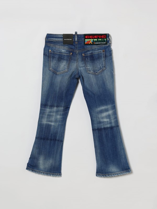 Jeans dsquared2