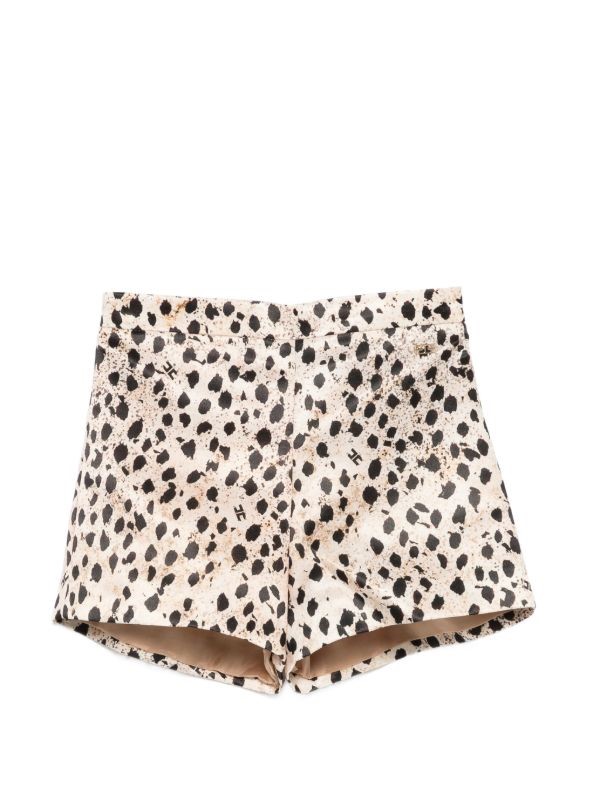 Shorts elisabetta franchi