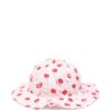 Cappello moschino