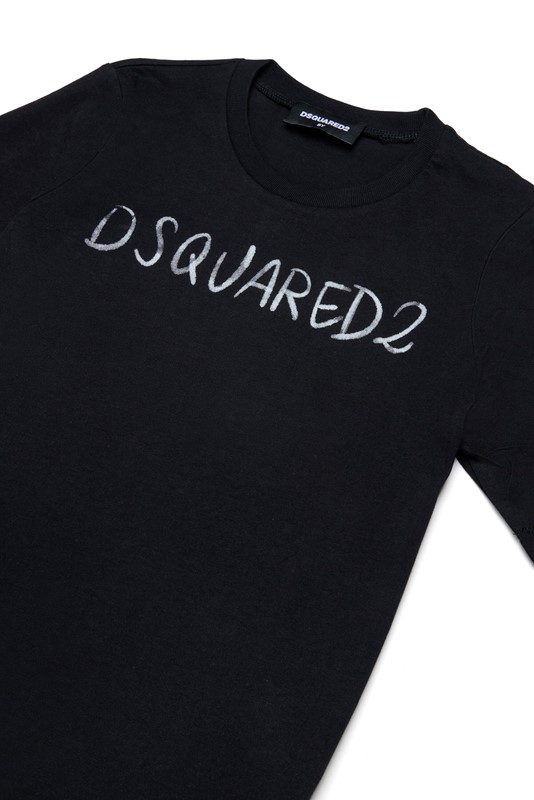 T-shirt dsquared2