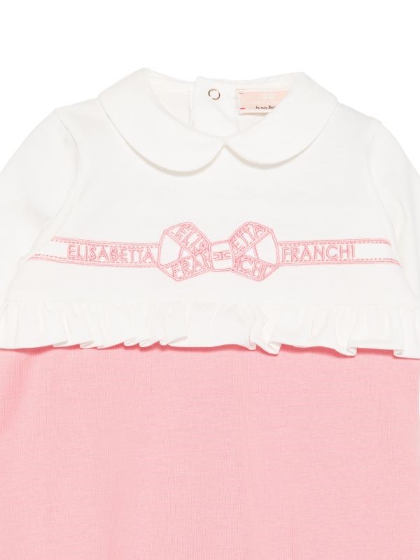 Tutina elisabetta franchi