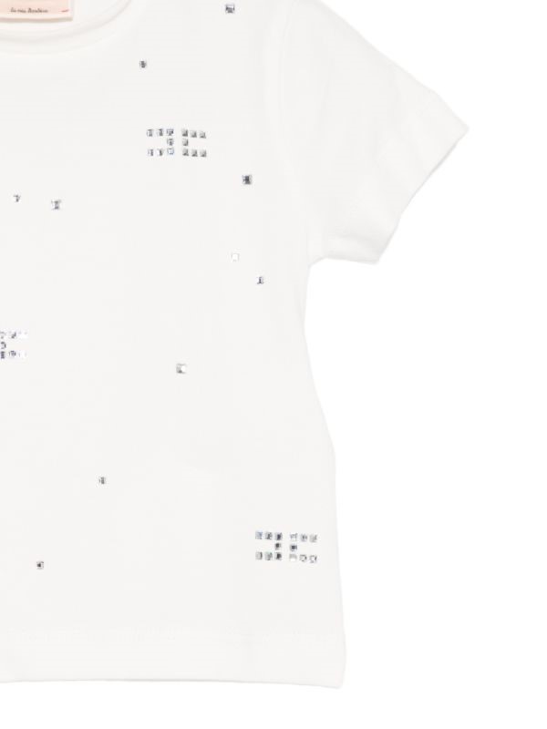 T-shirt elisabetta franchi