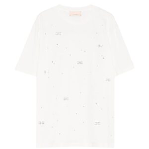 953F609228180F6807BD6729576886F7_ T-shirt elisabetta franchi