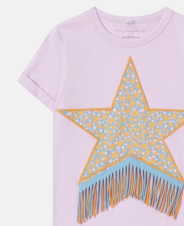 T- shirt stella mccartney