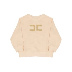 Felpa elisabetta franchi