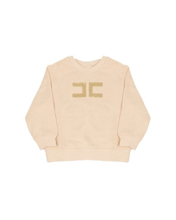 Felpa elisabetta franchi