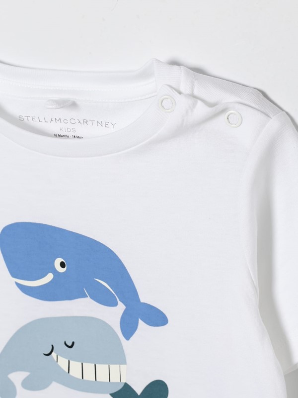 997D03472E8930906CC56B61B9429237_ T-shirt stella mccartney