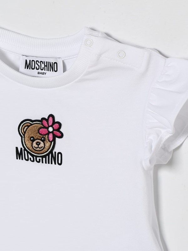 T-shirt moschino