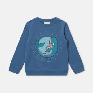 Felpa stella mccartney
