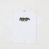 T-shirt msgm