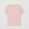 T-shirt msgm