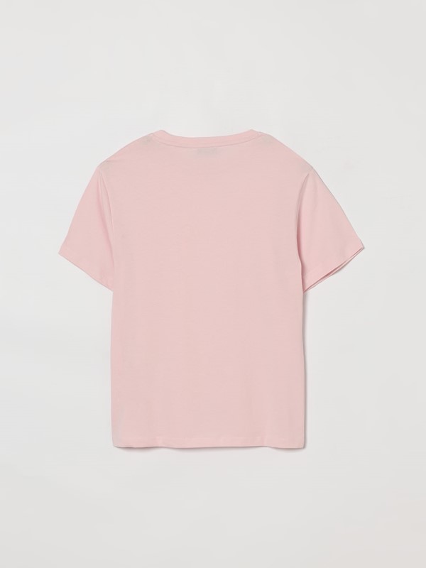 T-shirt msgm