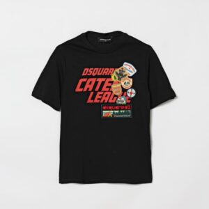 T-shirt dsquared2