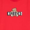 T-shirt moschino