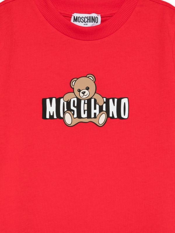 T-shirt moschino