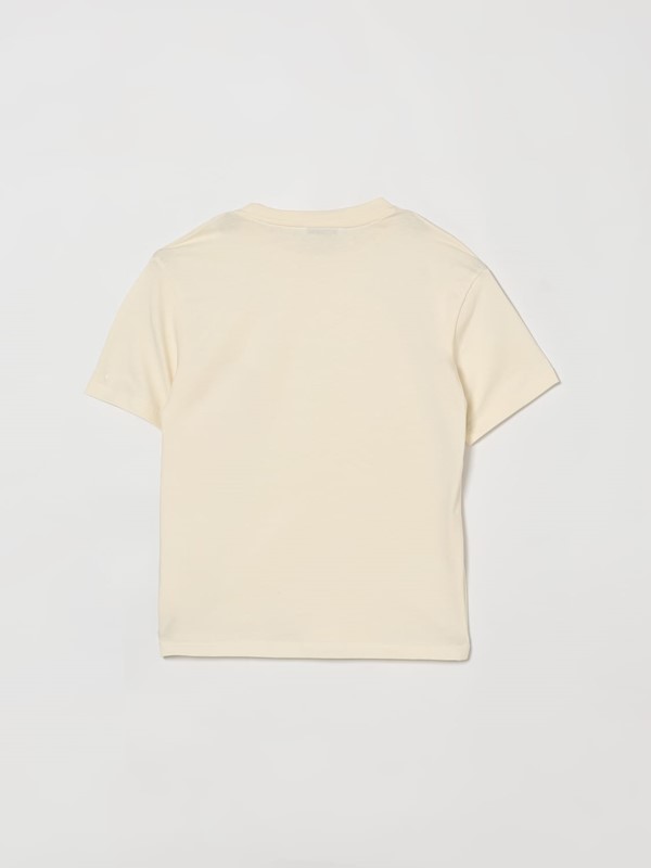 T-shirt msgm