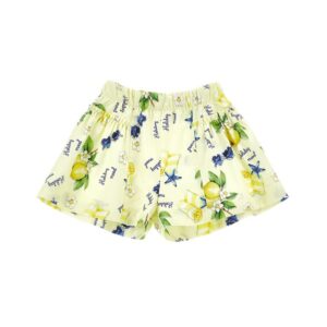 Shorts monnalisa