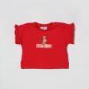 T-shirt moschino