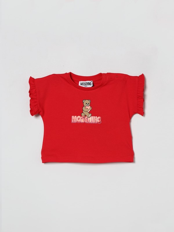 T-shirt moschino