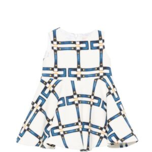 Abito elisabetta franchi