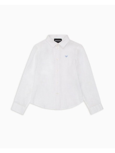 A658B152B105C78D9DFDFFEB51BFA59C_ Camicia emporio armani