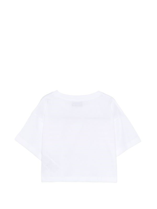 T-shirt moschino