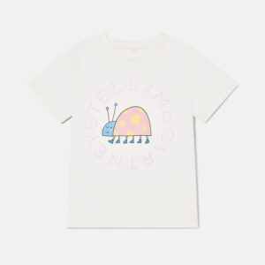 T-shirt stella mccartney