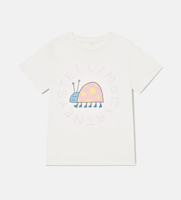 T-shirt stella mccartney