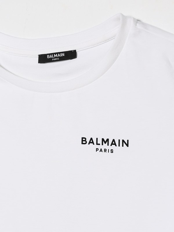 ABBF499EBBB883CC84246D87950469CC_ T-shirt balmain