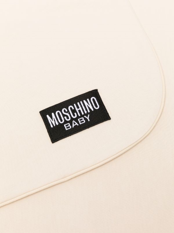 Coperta moschino