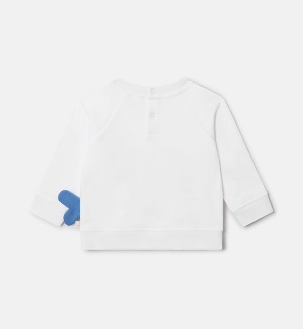 Felpa stella mccartney