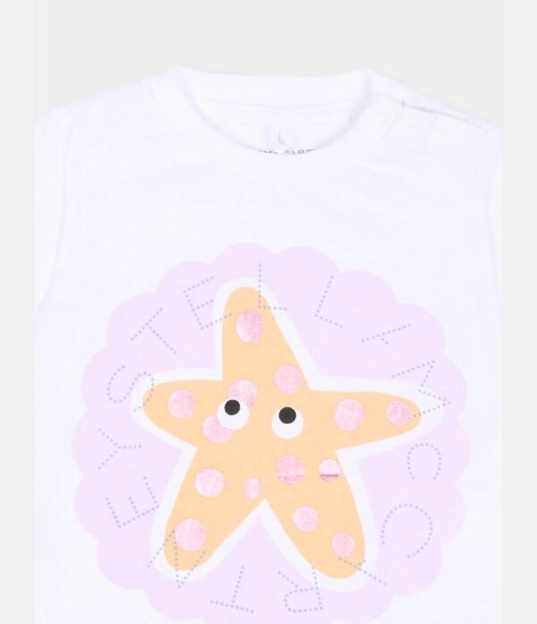 T-shirt stella mccartney