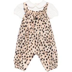 Salopette elisabetta franchi